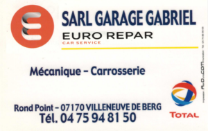 GarageGabriel