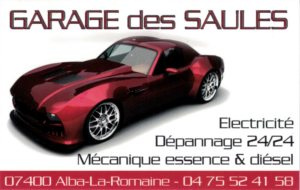 GarageSaule