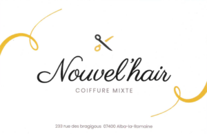 nouvelhair