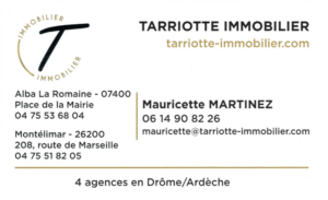 tarriotte